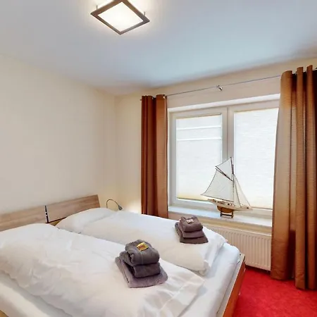 Διαμέρισμα Parkoase 2 *