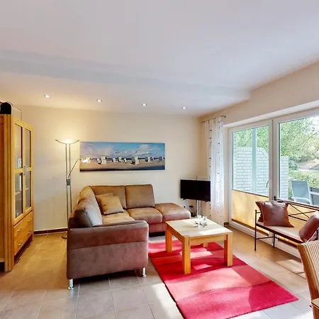 Διαμέρισμα Parkoase 2