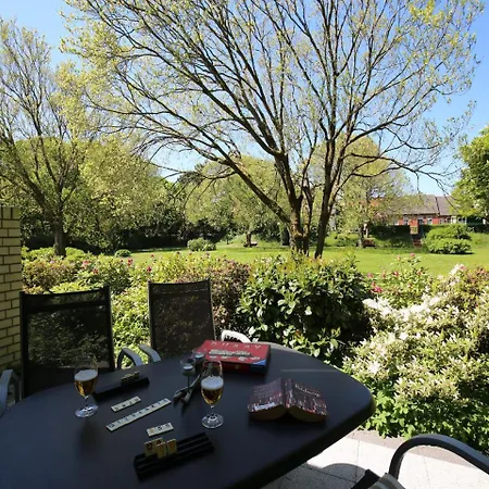 Διαμέρισμα Parkoase 2 *