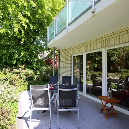 Parkoase 2 Διαμέρισμα