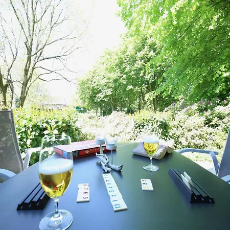 Διαμέρισμα Parkoase 2 *