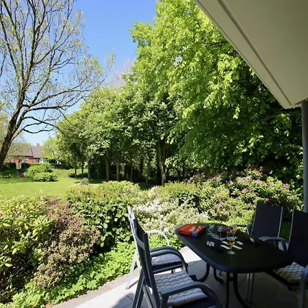 Parkoase 2 * Wangerooge