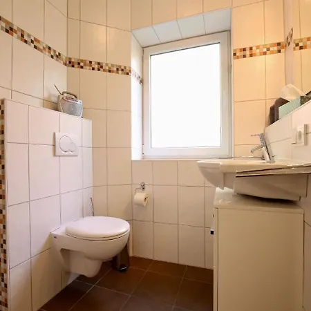 Parkoase 2 Διαμέρισμα *