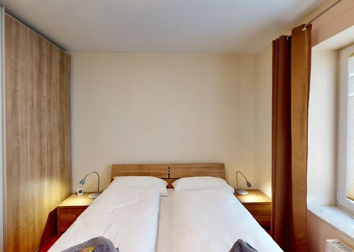 Parkoase 2 公寓 万根沃格